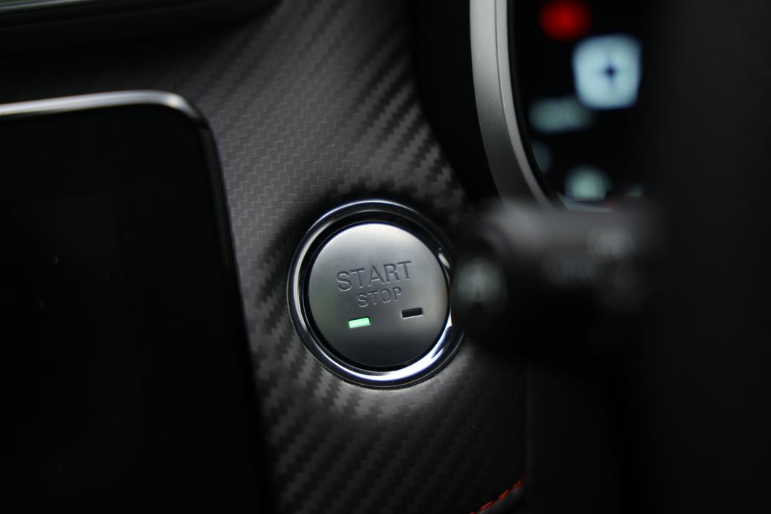 2024 MG Zst Essence, Automatic, 16732 km, Keyless / Button Start