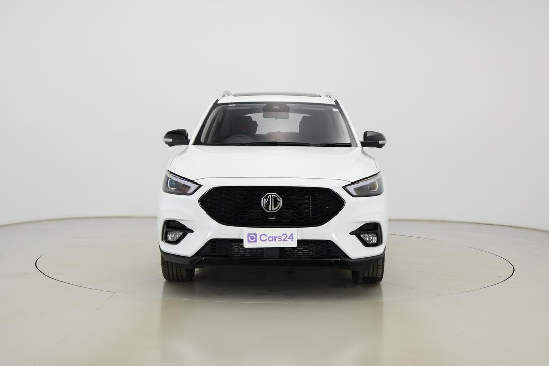2024 MG Zst Essence, Automatic, 16732 km, Front View