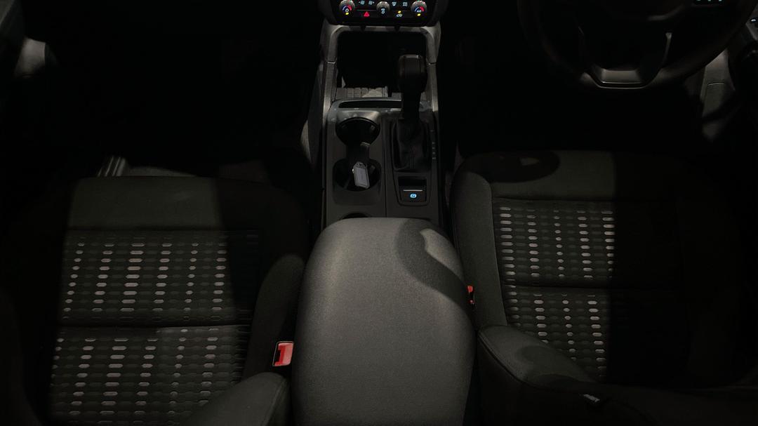 2024 Ford Everest Ambiente (RWD), Automatic, 27879 km, Center Console