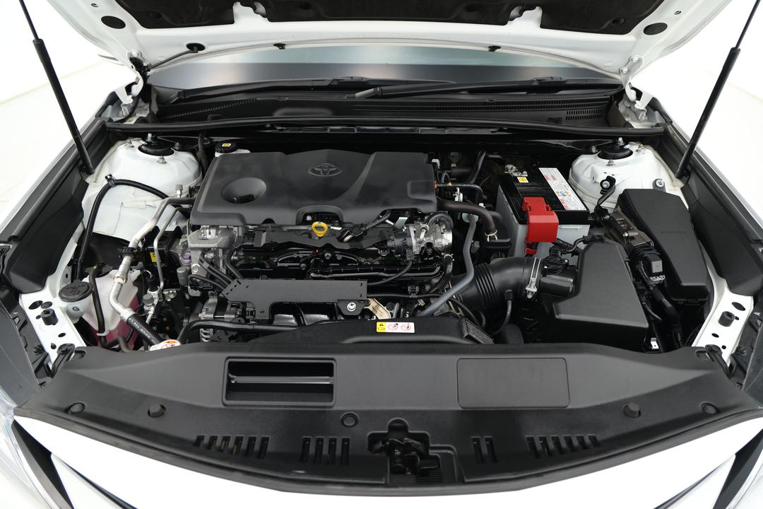 2024 Toyota Camry Ascent, Automatic, 49496 km, Open Bonnet (Engine)