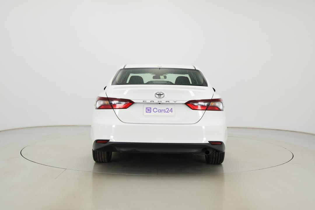 2024 Toyota Camry Ascent, Automatic, 49496 km, Back/Rear View