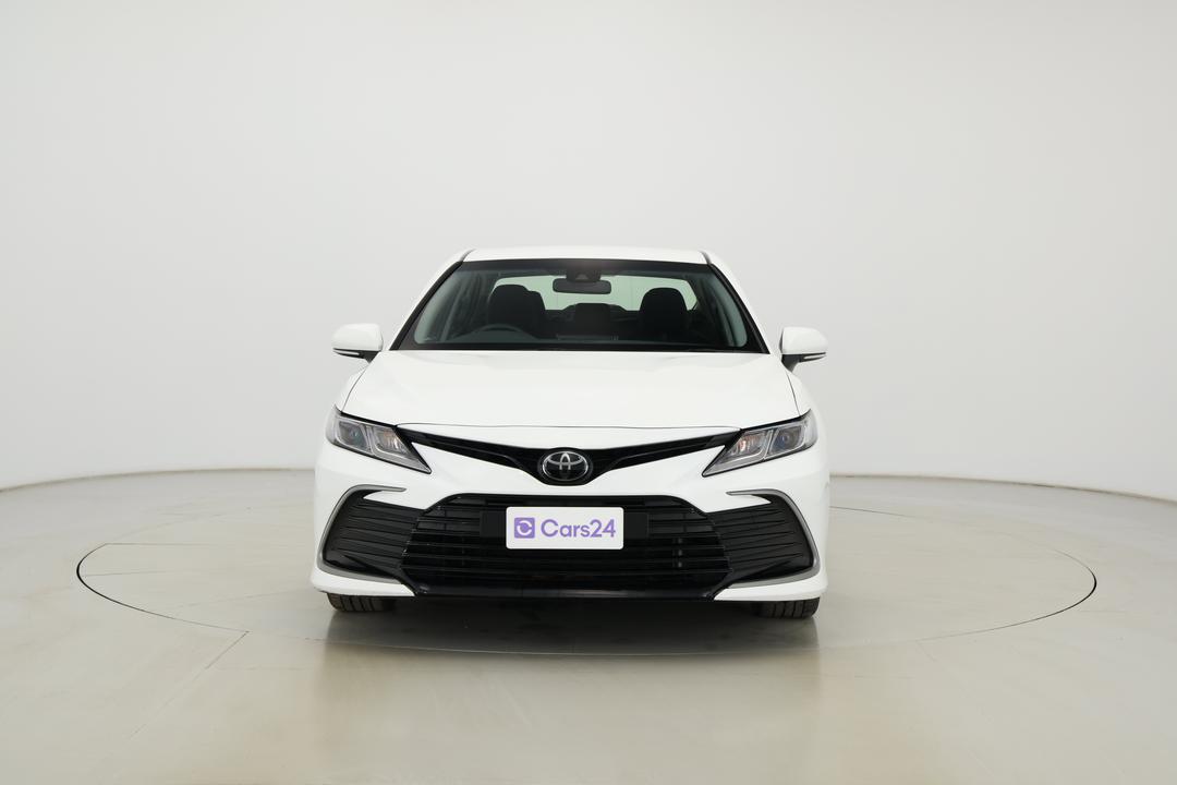 2024 Toyota Camry Ascent, Automatic, 49496 km, Front View