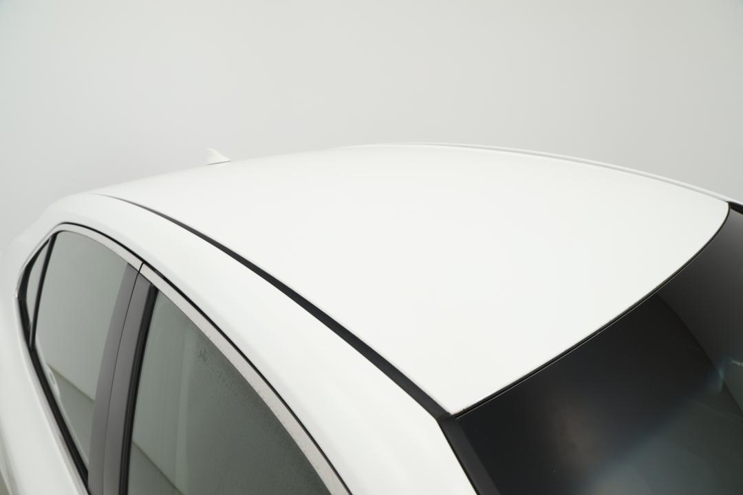 2024 Toyota Camry Ascent, Automatic, 49496 km, Roof/Sunroof View