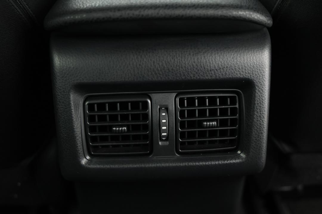 2024 Toyota Camry Ascent, Automatic, 49496 km, Rear A/C Vent