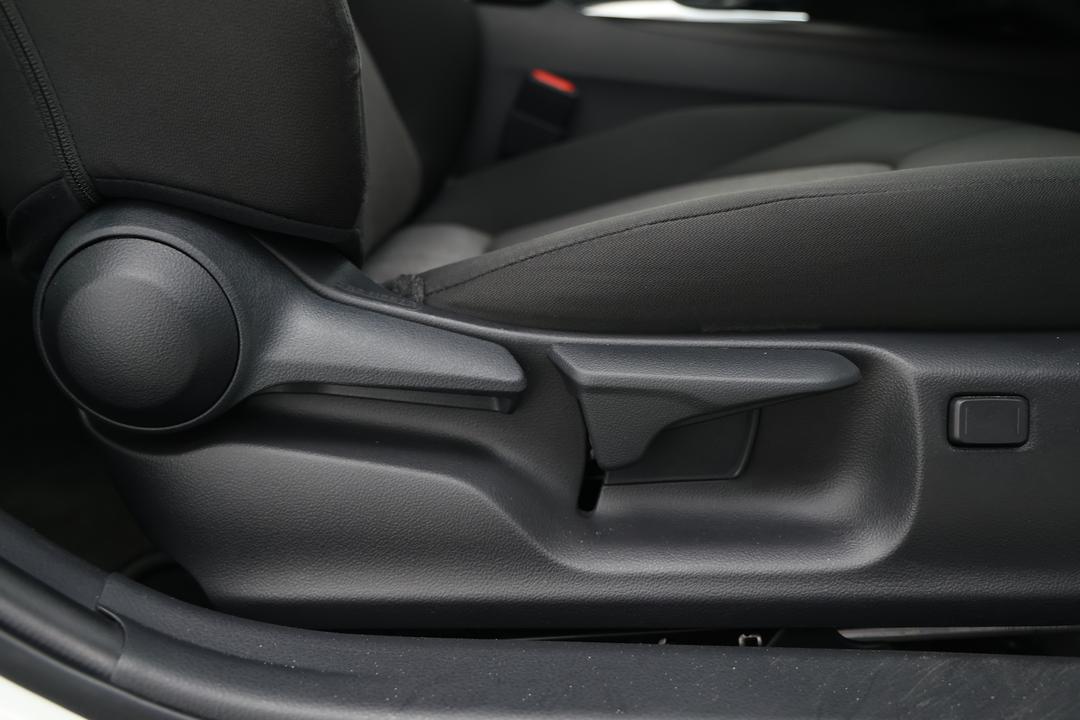 2024 Toyota Camry Ascent, Automatic, 49496 km, Drivers Side Adjustment Panel