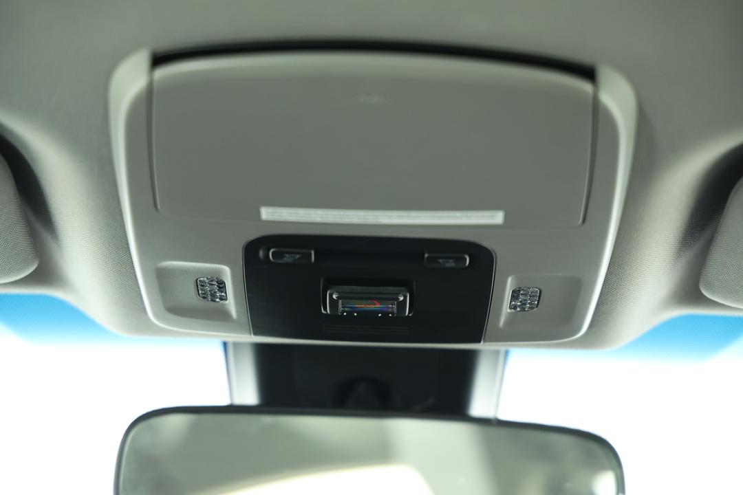 2024 Toyota Camry Ascent, Automatic, 49496 km, On-Roof Controls/Sunglass holder
