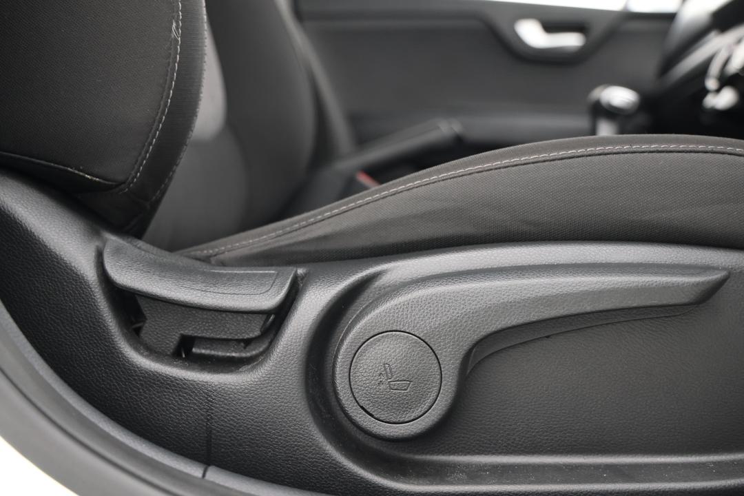 2024 Kia Stonic S, Automatic, 30280 km, Drivers Side Adjustment Panel