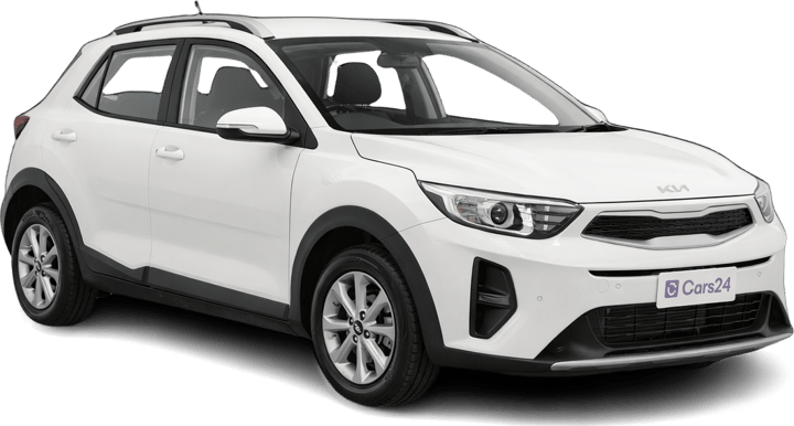 2024 - Kia Stonic - Wagon - Petrol - Automatic