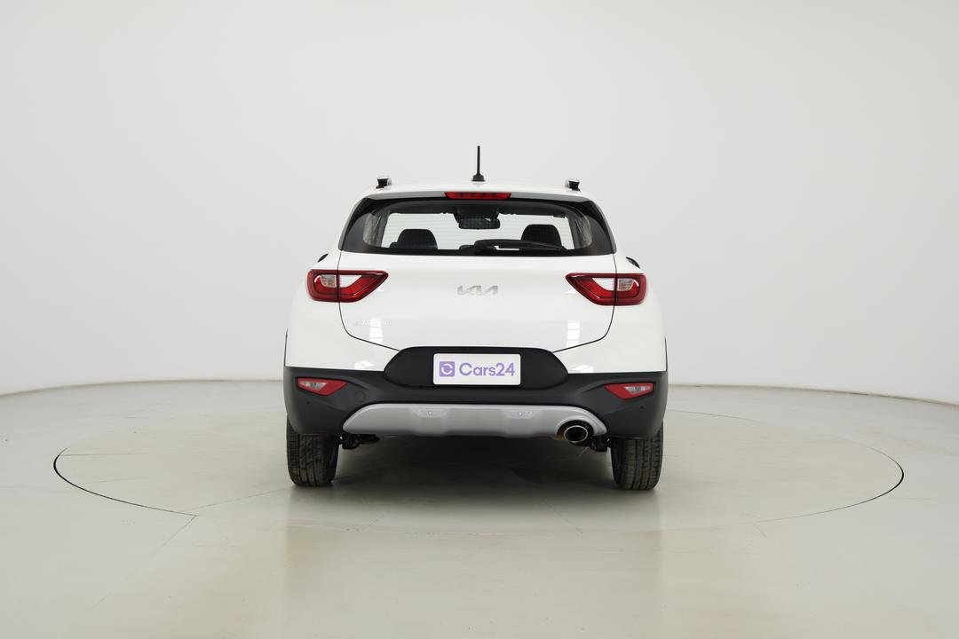 2024 Kia Stonic S, Automatic, 30280 km, Back/Rear View