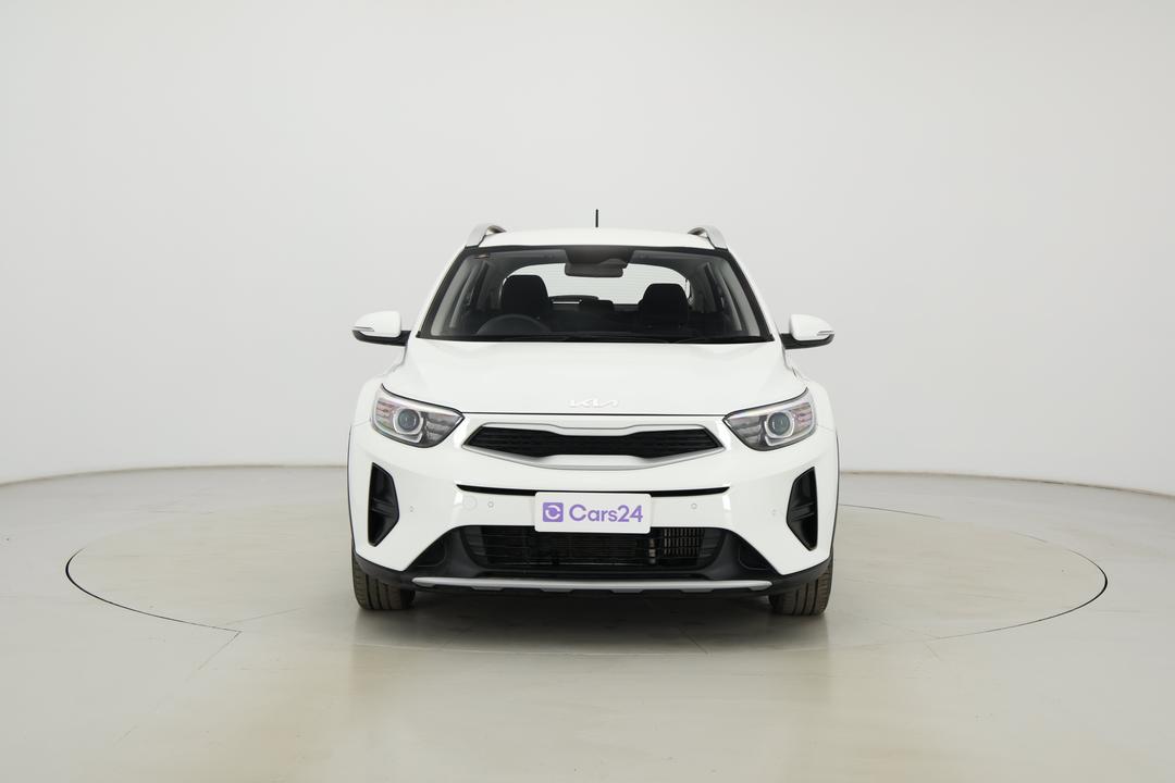 2024 Kia Stonic S, Automatic, 30280 km, Front View