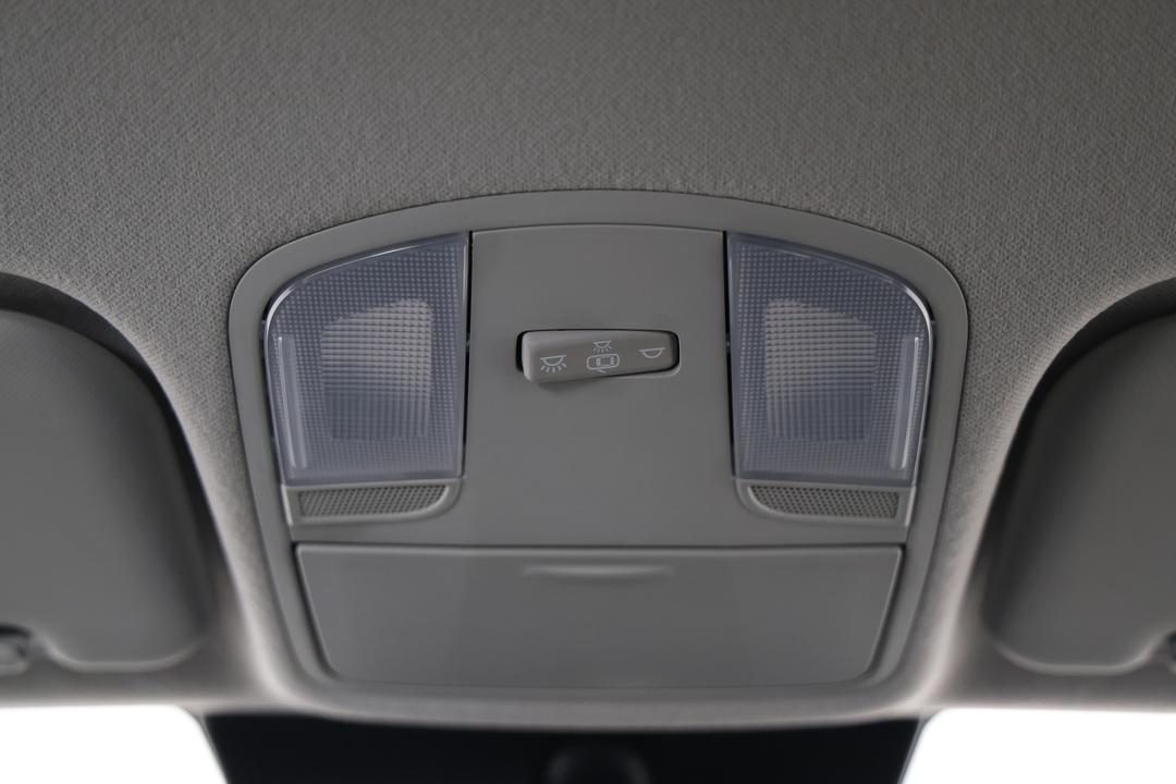 2024 Kia Stonic S, Automatic, 30280 km, On-Roof Controls/Sunglass holder