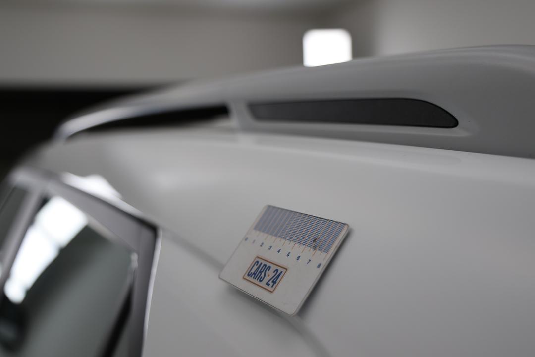 2025 Hyundai Venue Venue, Automatic, 30205 km, Roof Fade