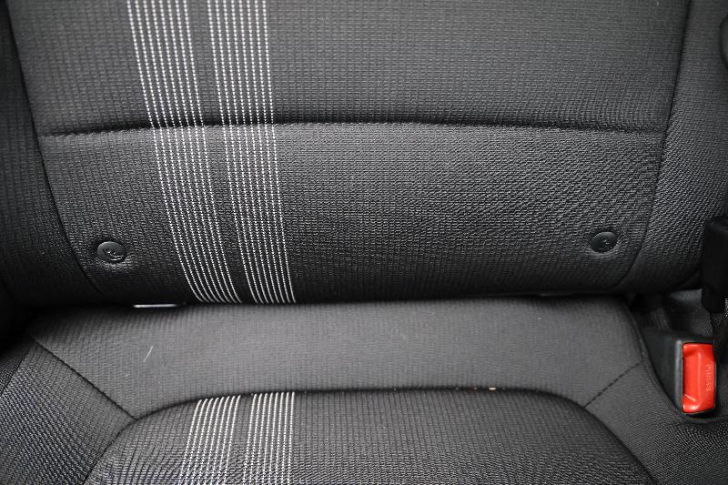 2025 Hyundai Venue Venue, Automatic, 30205 km, Child Seat Anchor Points
