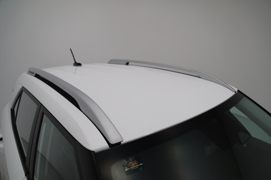 2025 Hyundai Venue Venue, Automatic, 30205 km, Roof/Sunroof View