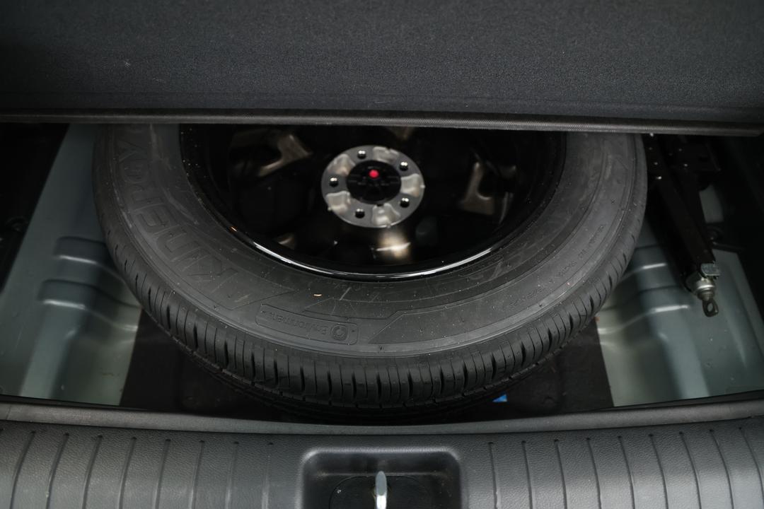 2020 Kia Sportage S (FWD), Automatic, 77651 km, Spare Wheel