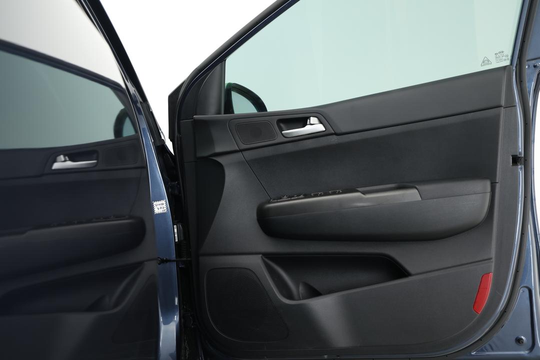 2020 Kia Sportage S (FWD), Automatic, 77651 km, Speaker View