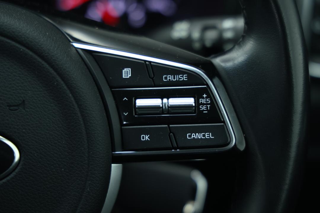 2020 Kia Sportage S (FWD), Automatic, 77651 km, Cruise Control