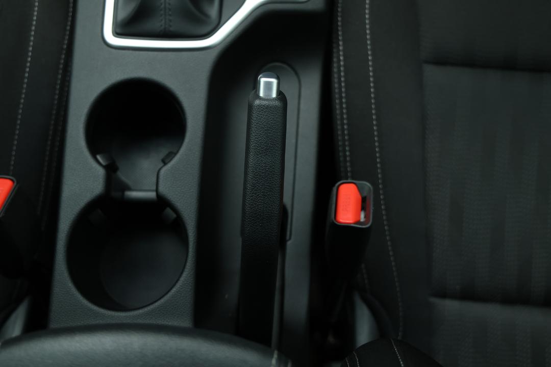 2020 Kia Sportage S (FWD), Automatic, 77651 km, Handbrake