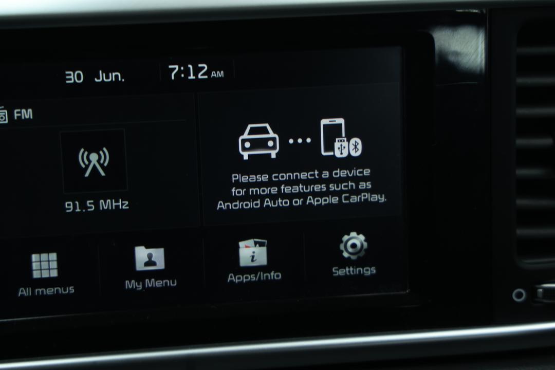 2020 Kia Sportage S (FWD), Automatic, 77651 km, Android/Apple Car Play