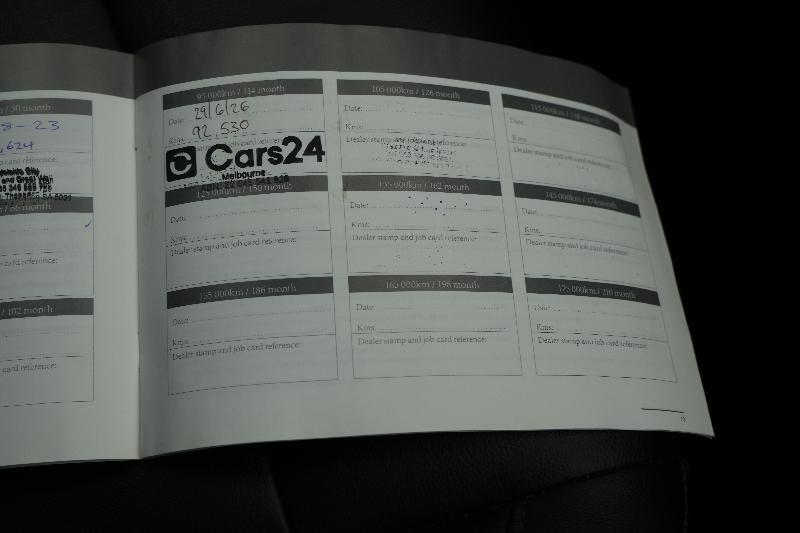 2020 GWM Ute Cannon-l (4x4), Automatic, 92531 km, Service History