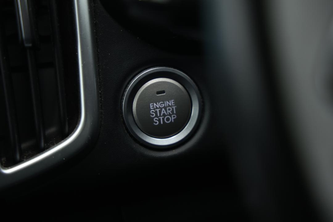 2020 GWM Ute Cannon-l (4x4), Automatic, 92531 km, Keyless / Button Start