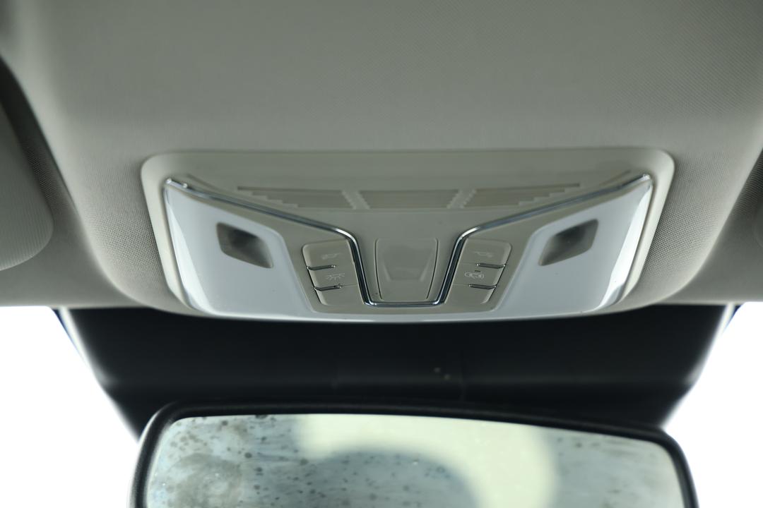 2020 GWM Ute Cannon-l (4x4), Automatic, 92531 km, On-Roof Controls/Sunglass holder