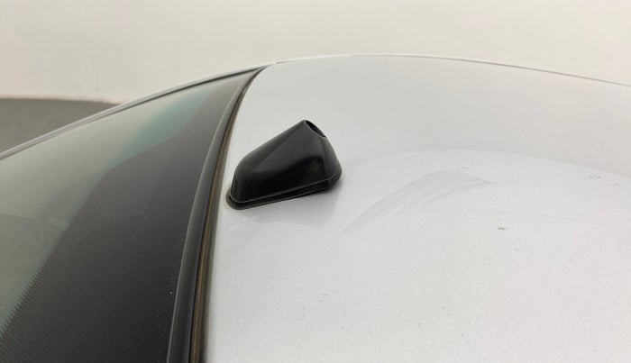 2011 Hyundai i10 SPORTZ 1.2 AT, Petrol, Automatic, 61,609 km, Roof - Antenna not present