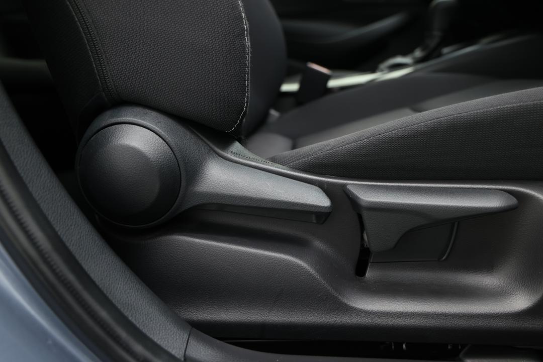 2024 Toyota Corolla Ascent Sport Hybrid, Automatic, 49618 km, Drivers Side Adjustment Panel