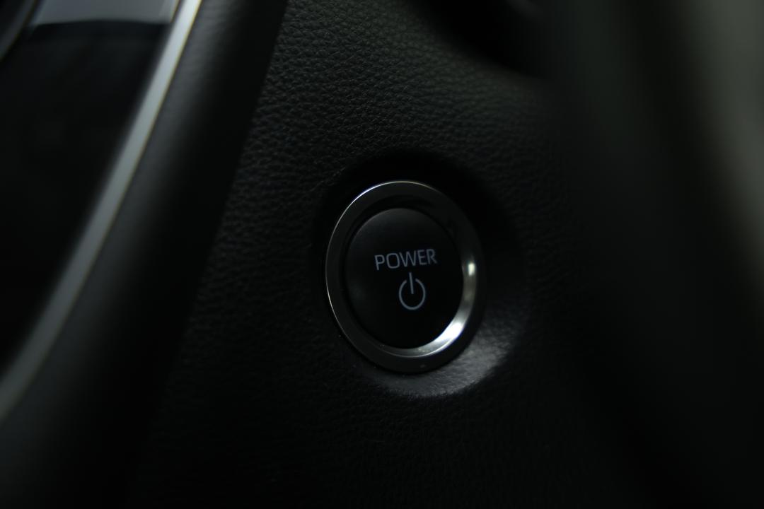 2024 Toyota Corolla Ascent Sport Hybrid, Automatic, 49618 km, Keyless / Button Start