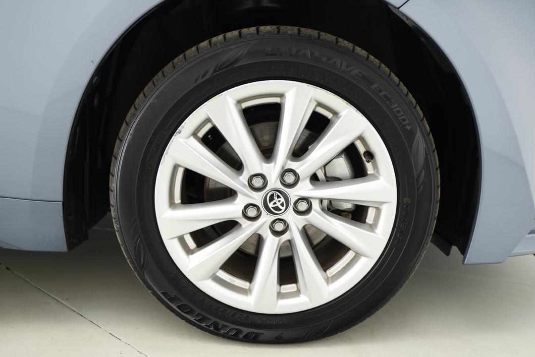 2024 Toyota Corolla Ascent Sport Hybrid, Automatic, 49618 km, Right Front Wheel