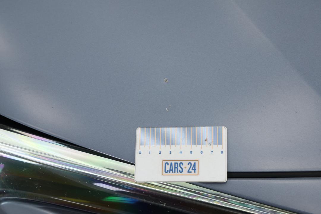 2024 Toyota Corolla Ascent Sport Hybrid, Automatic, 49618 km, Bonnet Scratch