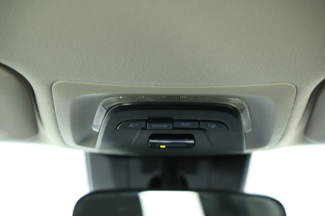 2024 Toyota Corolla Ascent Sport Hybrid, Automatic, 49618 km, On-Roof Controls/Sunglass holder