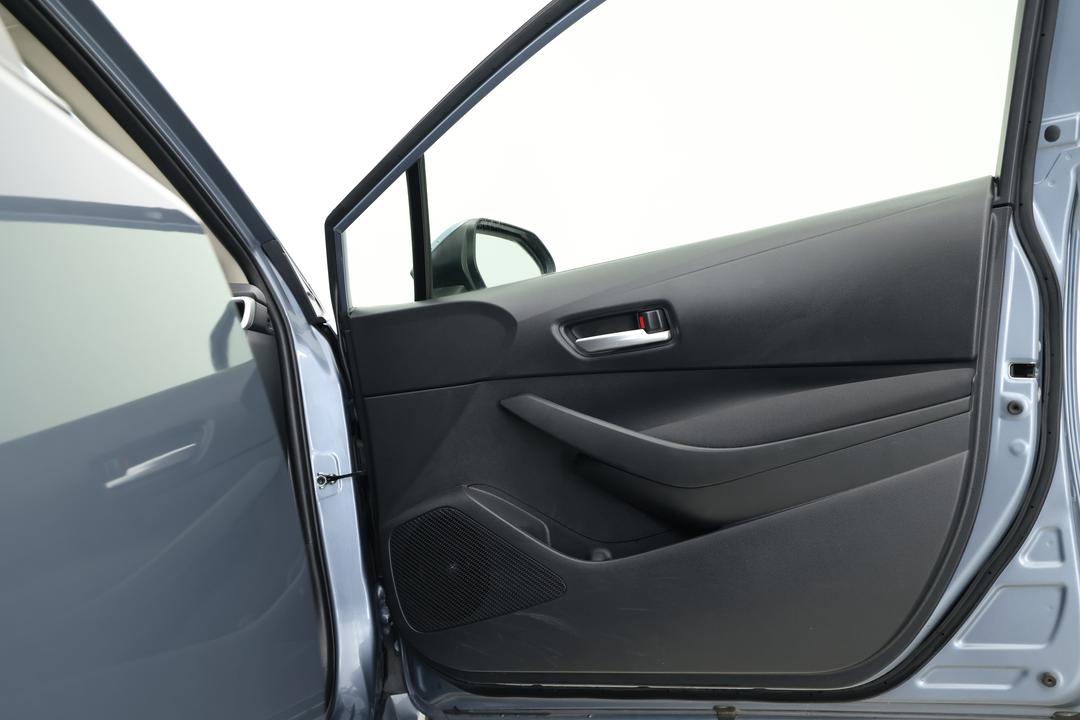 2024 Toyota Corolla Ascent Sport Hybrid, Automatic, 49618 km, Speaker View