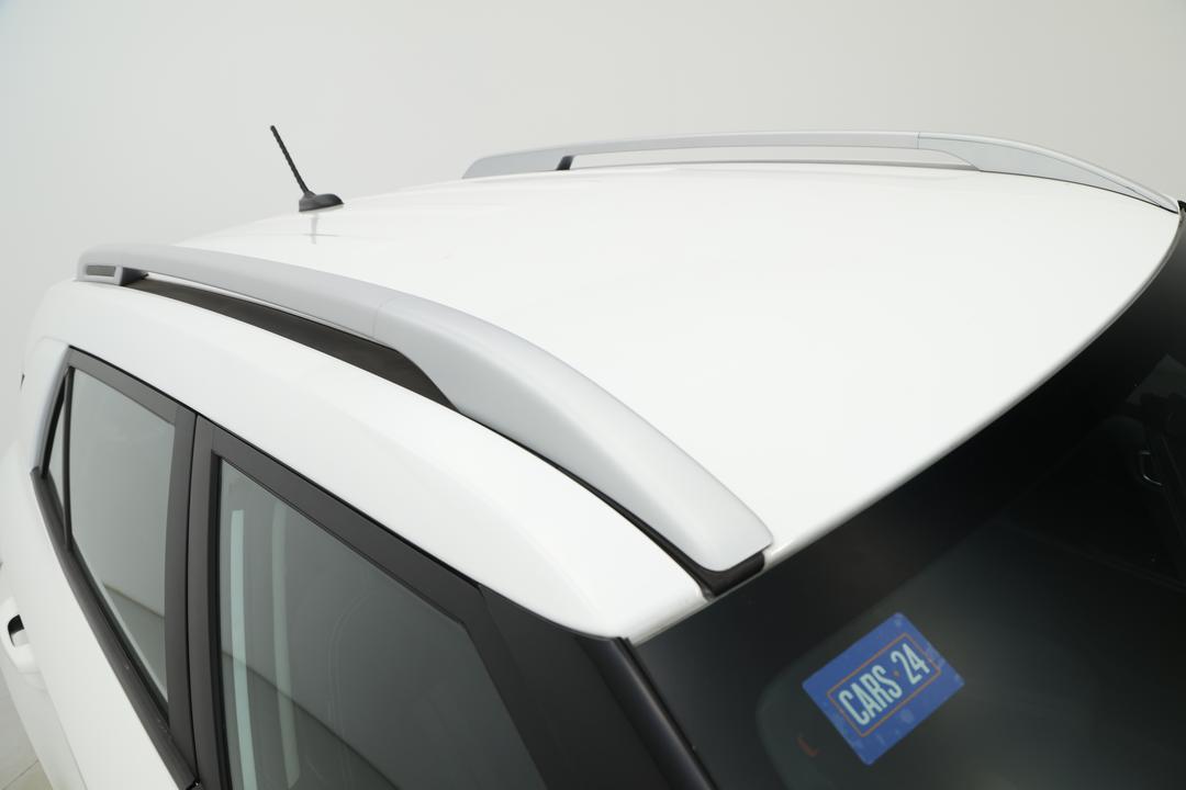 2025 Hyundai Venue -, Automatic, 24105 km, Roof/Sunroof View