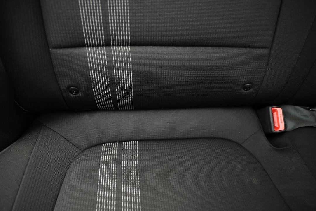 2025 Hyundai Venue -, Automatic, 24105 km, Child Seat Anchor Points