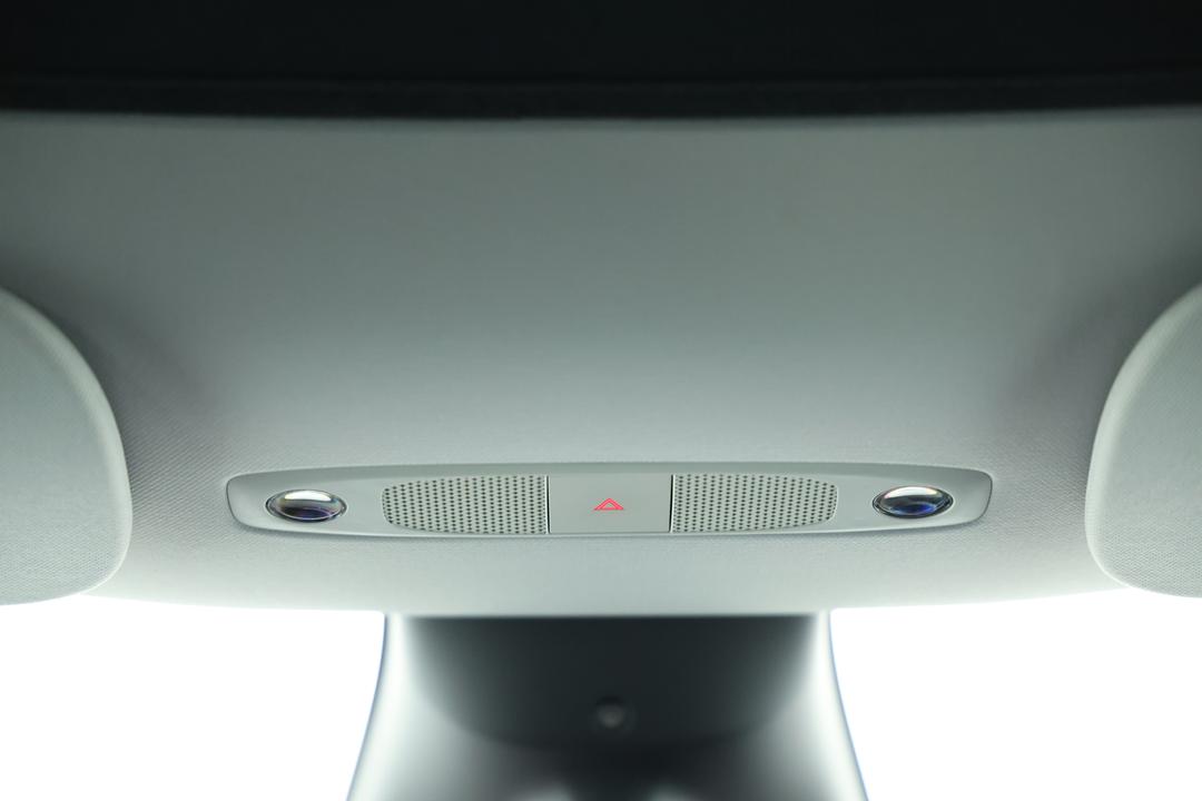 2023 Tesla Model Y Rear-wheel Drive, Automatic, 37272 km, On-Roof Controls/Sunglass holder