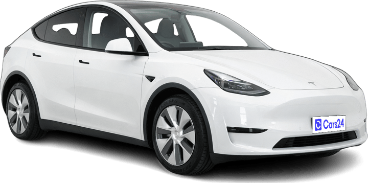 2023 - Tesla Model Y - SUV - Electric - Automatic