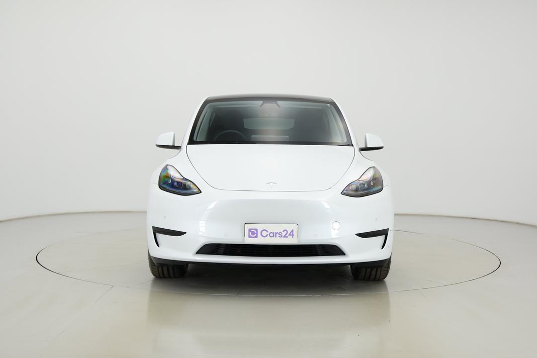 2023 Tesla Model Y Rear-wheel Drive, Automatic, 37272 km, Front View