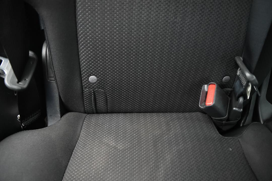 2017 Honda HR-V Vti, Automatic, 109566 km, Child Seat Anchor Points