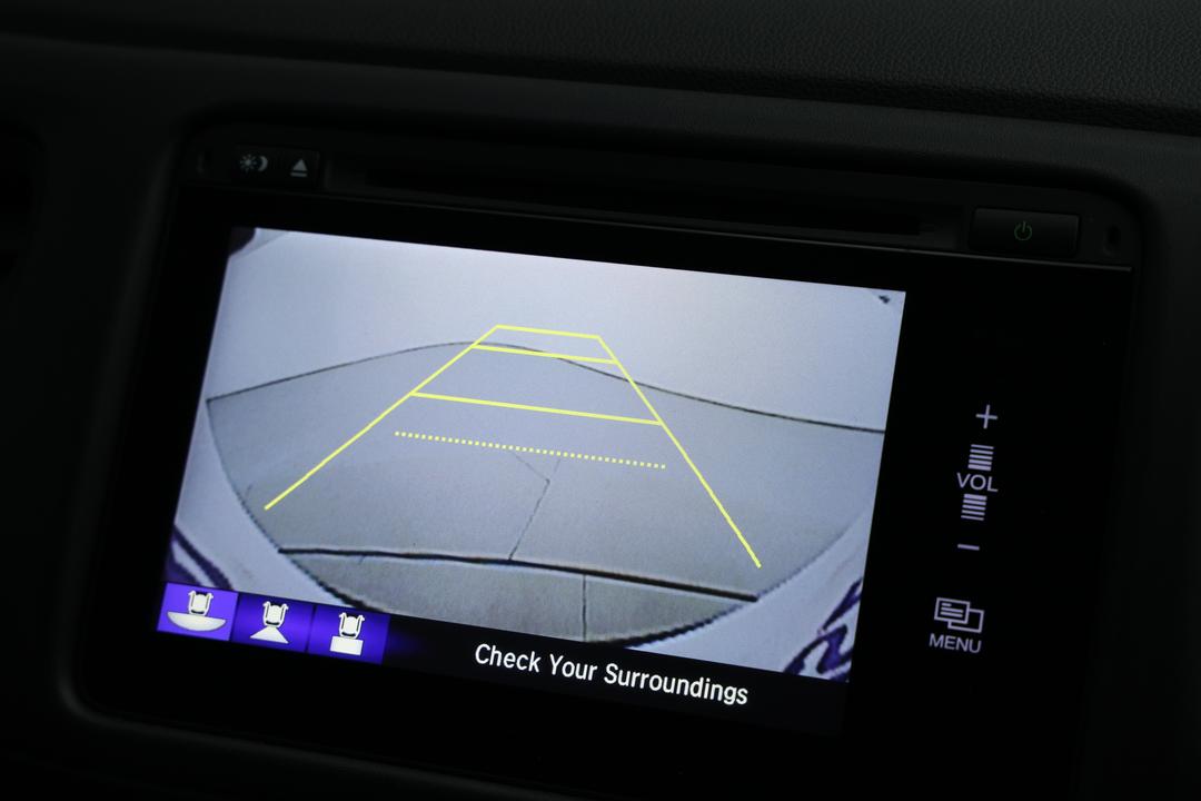 2017 Honda HR-V Vti, Automatic, 109566 km, Parking Camera
