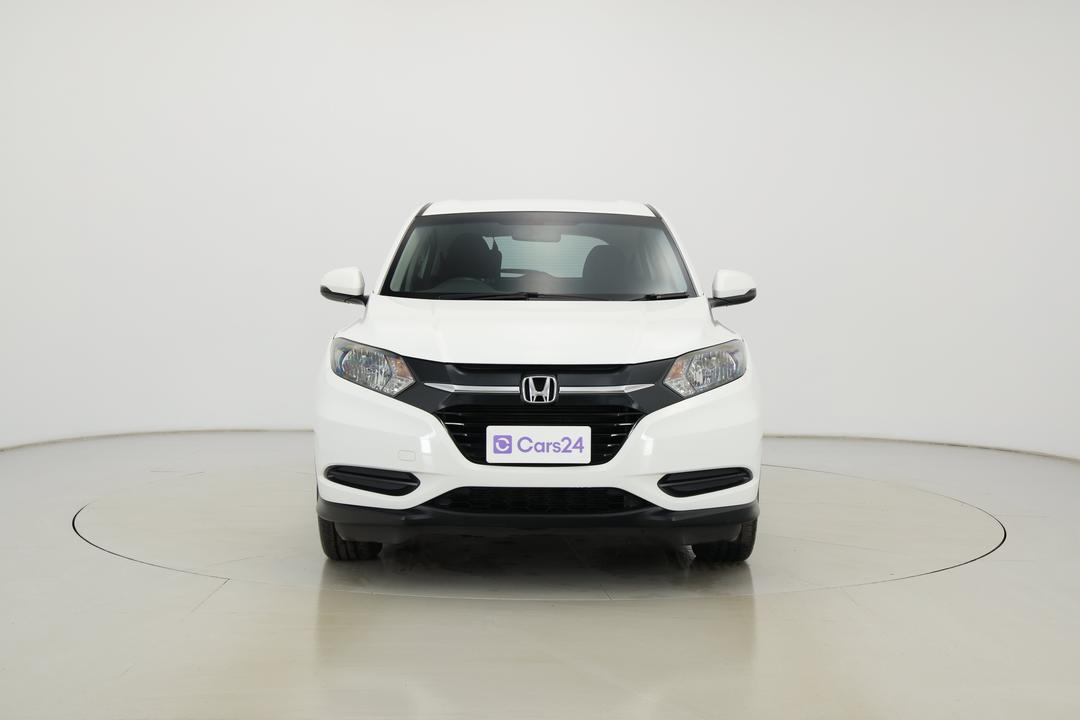 2017 Honda HR-V Vti, Automatic, 109566 km, Front View
