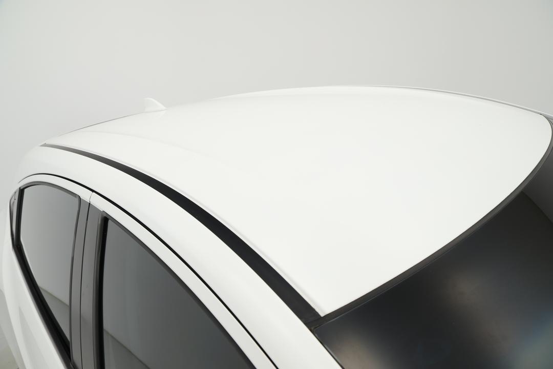 2017 Honda HR-V Vti, Automatic, 109566 km, Roof/Sunroof View