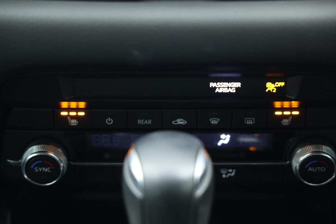 2022 Mazda CX-8 Touring (FWD), Automatic, 34948 km, Ventilated Seats