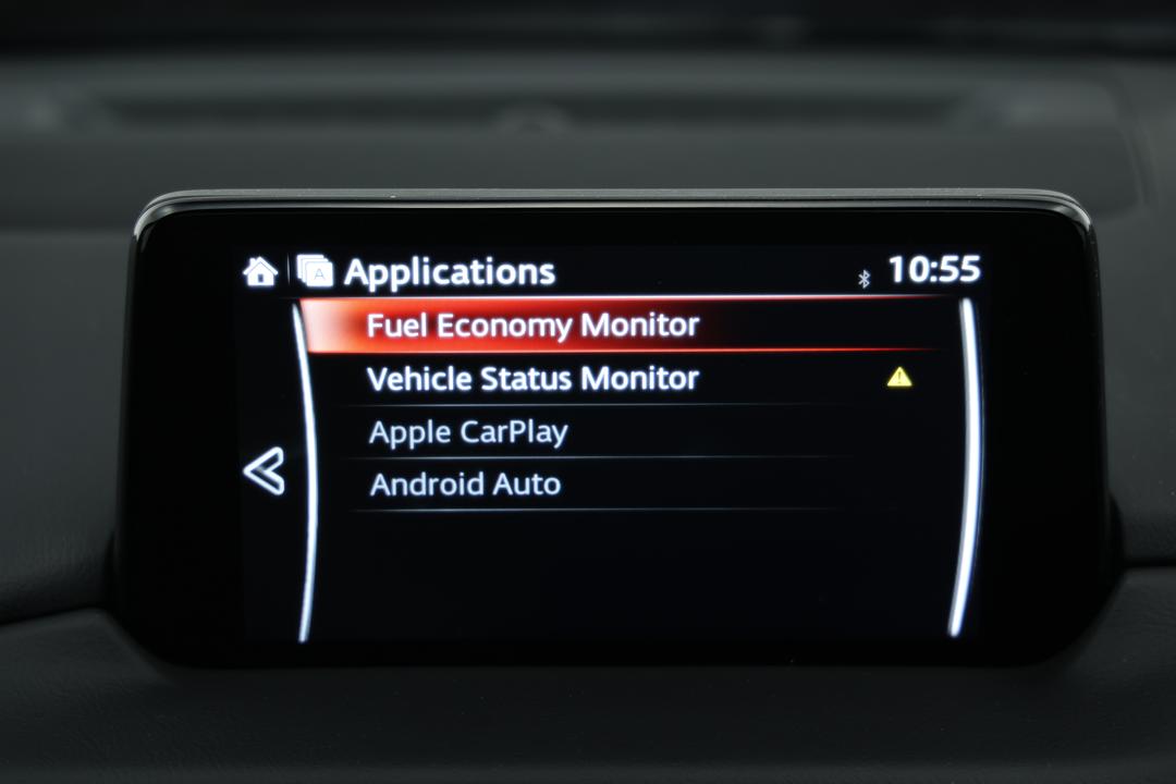 2022 Mazda CX-8 Touring (FWD), Automatic, 34948 km, Android/Apple Car Play