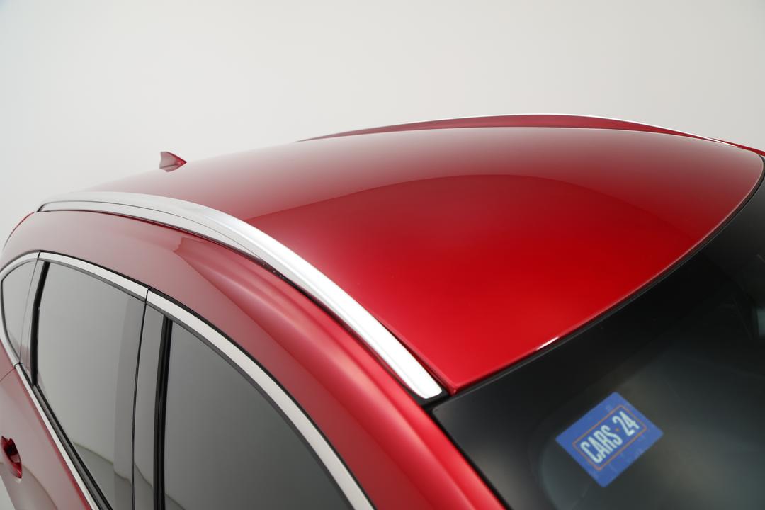 2022 Mazda CX-8 Touring (FWD), Automatic, 34948 km, Roof/Sunroof View