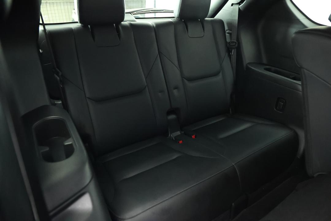 2022 Mazda CX-8 Touring (FWD), Automatic, 34948 km, Third Row Seats
