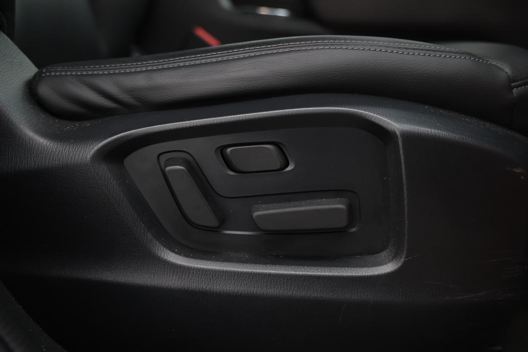 2022 Mazda CX-8 Touring (FWD), Automatic, 34948 km, Drivers Side Adjustment Panel