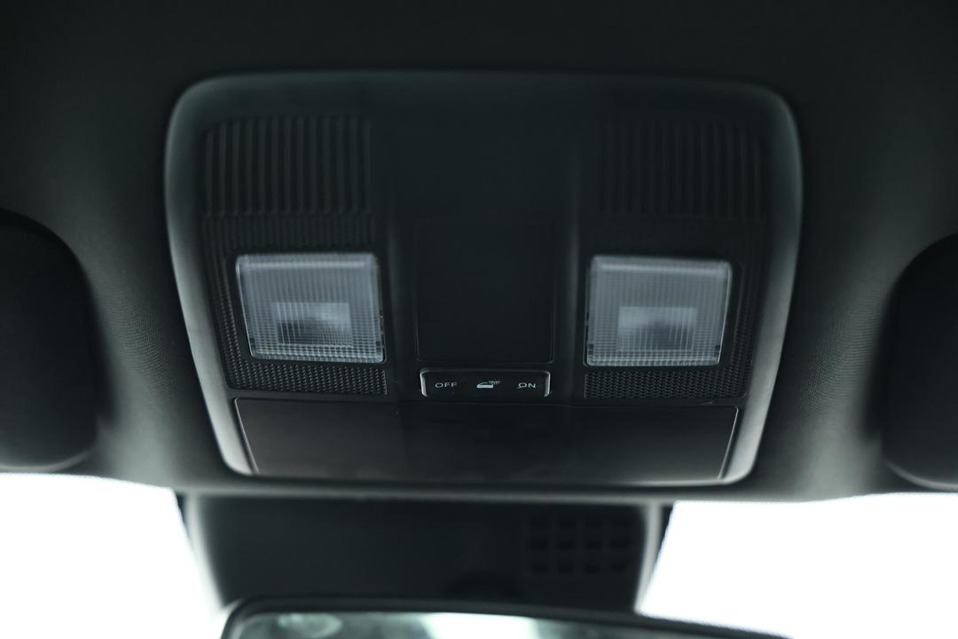 2022 Mazda CX-8 Touring (FWD), Automatic, 34948 km, On-Roof Controls/Sunglass holder