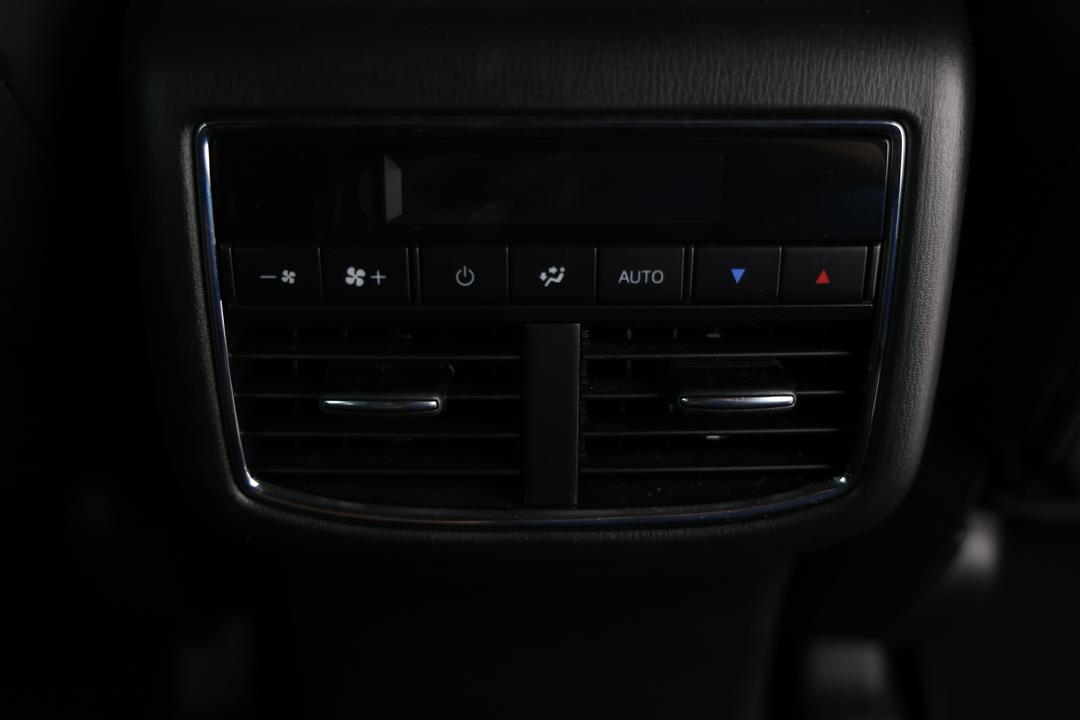 2022 Mazda CX-8 Touring (FWD), Automatic, 34948 km, Rear A/C Vent