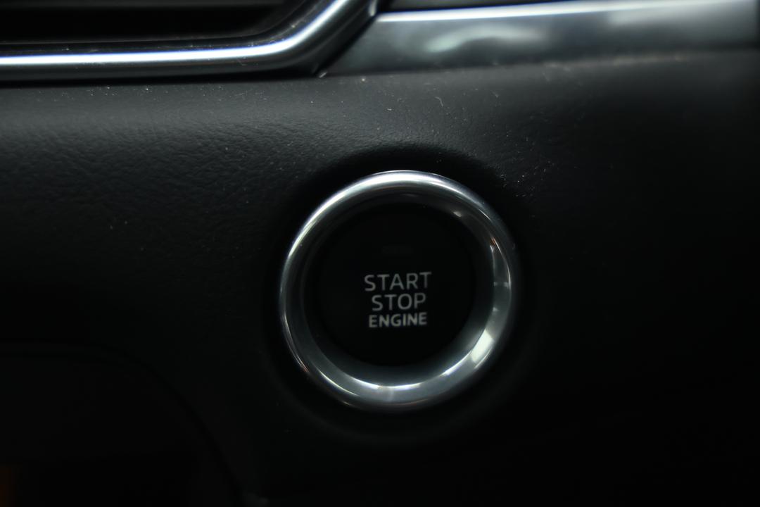 2022 Mazda CX-8 Touring (FWD), Automatic, 34948 km, Keyless / Button Start
